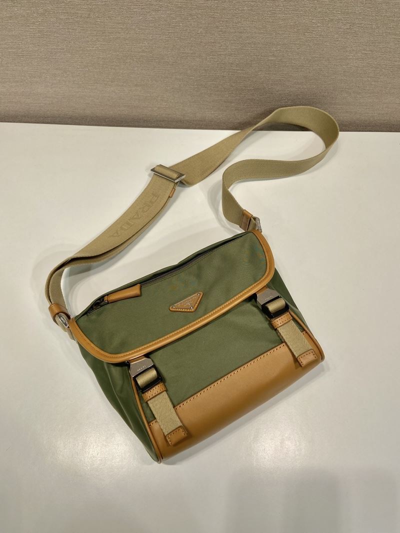 Prada Satchel Bags